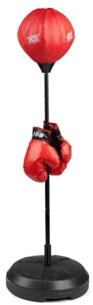 ET Toys Outsiders - Boxing Ball on Rod