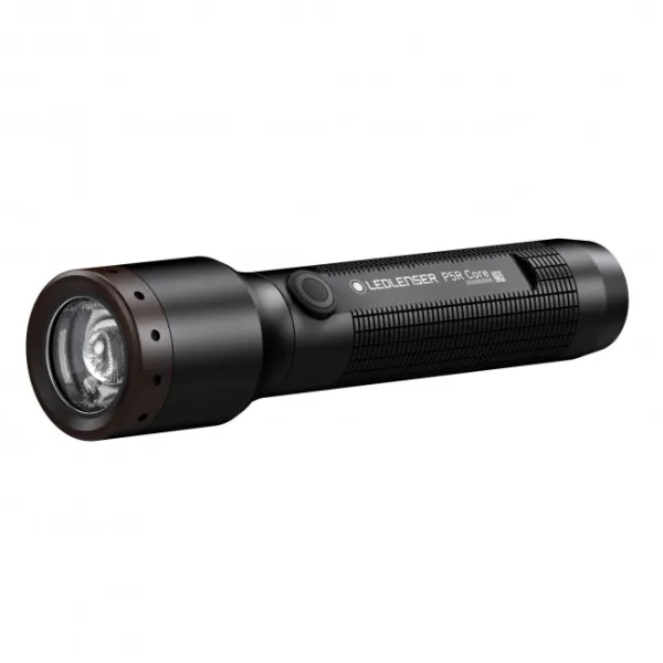 Ledlenser Lommelygte P5R Core - 500 lumen