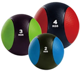 Odin Medicine Ball 7kg